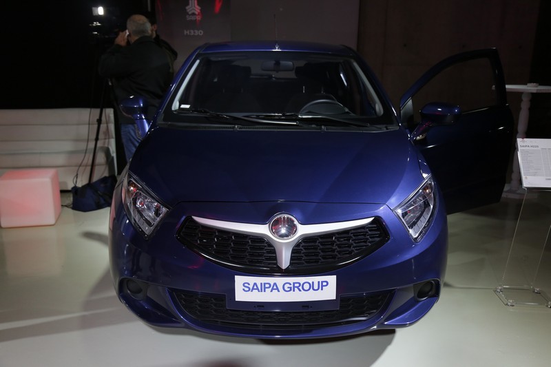 MECANICA Group celebrates the opening of its first branch in Byblos